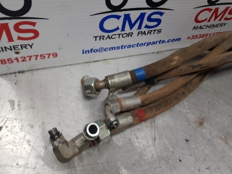 Claas Arion 640 Steering Pipe Kit Steering Pipes, Pipe Kit - Mangueira de direção por Trator: foto 3 Claas Arion 640 Steering Pipe Kit Steering Pipes, Pipe Kit - Mangueira de direção por Trator: foto 3