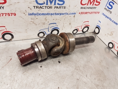 Claas Arion Ares 640 Carraro Front Axle Drive Shaft 6000104503 - Semi eixo por Trator: foto 1 Claas Arion Ares 640 Carraro Front Axle Drive Shaft 6000104503 - Semi eixo por Trator: foto 1