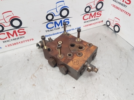 Claas Axion 800 Ares Arion 640 Hydraulic Priority Valve 0011330290, 0011330291 - Válvula hidráulica por Trator: foto 4 Claas Axion 800 Ares Arion 640 Hydraulic Priority Valve 0011330290, 0011330291 - Válvula hidráulica por Trator: foto 4