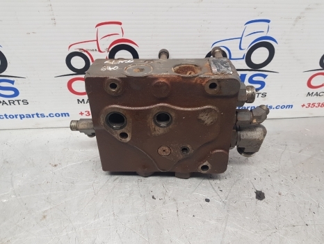 Claas Axion 800 Ares Arion 640 Hydraulic Priority Valve 0011330290, 0011330291 - Válvula hidráulica por Trator: foto 1 Claas Axion 800 Ares Arion 640 Hydraulic Priority Valve 0011330290, 0011330291 - Válvula hidráulica por Trator: foto 1