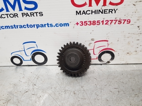 Claas Axion, Arion, Ares Arion 640 Engine Oil Pump Gear Z30 R126638, 6005021594 - Bomba de óleo por Trator: foto 1 Claas Axion, Arion, Ares Arion 640 Engine Oil Pump Gear Z30 R126638, 6005021594 - Bomba de óleo por Trator: foto 1