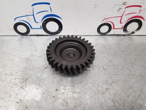 Claas Axion, Arion, Ares Arion 640 Engine Oil Pump Gear Z30 R126638, 6005021594 - Bomba de óleo por Trator: foto 3 Claas Axion, Arion, Ares Arion 640 Engine Oil Pump Gear Z30 R126638, 6005021594 - Bomba de óleo por Trator: foto 3