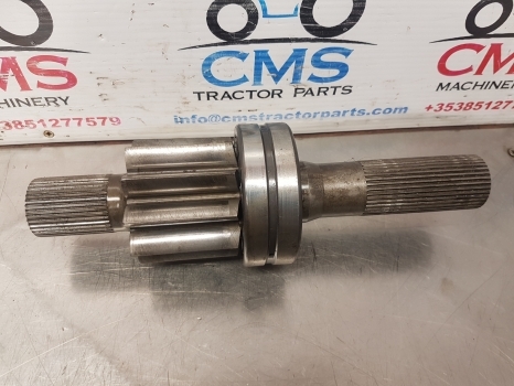 Claas Axos 340, 310 Celtis, 456, 426 Pinion Lhs 0011077510, 7700014341 - Transmissão por Trator: foto 1 Claas Axos 340, 310 Celtis, 456, 426 Pinion Lhs 0011077510, 7700014341 - Transmissão por Trator: foto 1
