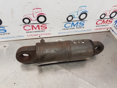 Claas Axos 340 Cx, Ergos, Celtis, Ceres Hydraulic Cylinder For Parts 7700068746 - Cilindro hidráulico por Trator: foto 2 Claas Axos 340 Cx, Ergos, Celtis, Ceres Hydraulic Cylinder For Parts 7700068746 - Cilindro hidráulico por Trator: foto 2