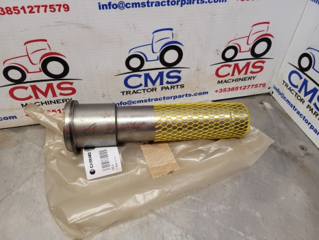 Claas, Case, Mccormick, Landini Carraro Proactive Suspension Pivot Pin 6000105453 - Suspensão: foto 2 Claas, Case, Mccormick, Landini Carraro Proactive Suspension Pivot Pin 6000105453 - Suspensão: foto 2