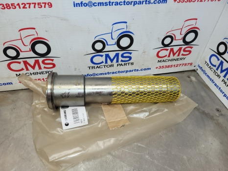 Claas, Case, Mccormick, Landini Carraro Proactive Suspension Pivot Pin 6000105453 - Suspensão: foto 1 Claas, Case, Mccormick, Landini Carraro Proactive Suspension Pivot Pin 6000105453 - Suspensão: foto 1
