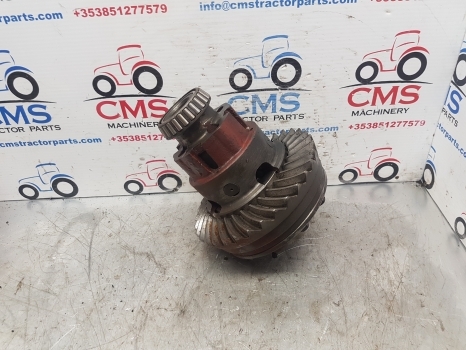 Claas Renault Ares 600, 800 Ser Front Axle Differential 6000103383, 6000103520 - Diferencial por Trator: foto 2 Claas Renault Ares 600, 800 Ser Front Axle Differential 6000103383, 6000103520 - Diferencial por Trator: foto 2