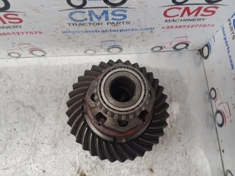 Claas Renault Ares 600, 800 Ser Front Axle Differential 6000103383, 6000103520 - Diferencial por Trator: foto 5 Claas Renault Ares 600, 800 Ser Front Axle Differential 6000103383, 6000103520 - Diferencial por Trator: foto 5