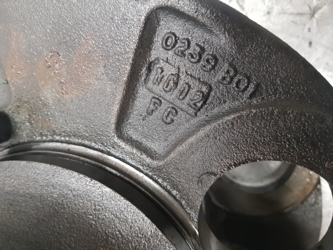 Claas Renault Ares 600 Ser Rx, Rz, Atz 696 Rear Axle Planet Carrier 6005019446 - Eixo traseiro por Trator: foto 5 Claas Renault Ares 600 Ser Rx, Rz, Atz 696 Rear Axle Planet Carrier 6005019446 - Eixo traseiro por Trator: foto 5
