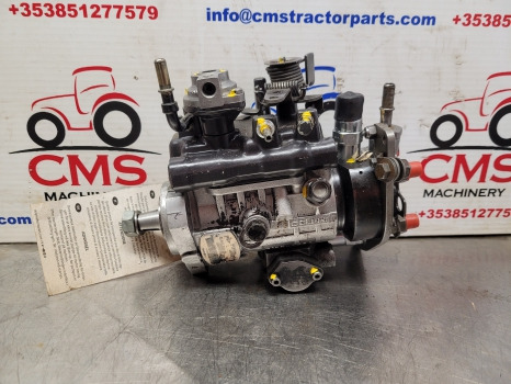 Delphi 1398 Perkins 1104c-44t, Manitou Mlt632 Fuel Injector Pump 9320a215g - Bomba de combustivel: foto 1 Delphi 1398 Perkins 1104c-44t, Manitou Mlt632 Fuel Injector Pump 9320a215g - Bomba de combustivel: foto 1