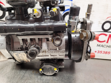 Delphi 1398 Perkins 1104c-44t, Manitou Mlt632 Fuel Injector Pump 9320a215g - Bomba de combustivel: foto 2 Delphi 1398 Perkins 1104c-44t, Manitou Mlt632 Fuel Injector Pump 9320a215g - Bomba de combustivel: foto 2