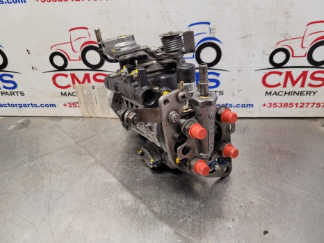Delphi 1398 Perkins 1104c-44t, Manitou Mlt632 Fuel Injector Pump 9320a215g - Bomba de combustivel: foto 3 Delphi 1398 Perkins 1104c-44t, Manitou Mlt632 Fuel Injector Pump 9320a215g - Bomba de combustivel: foto 3