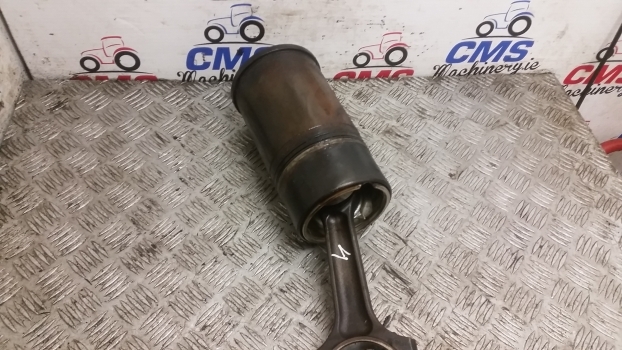 Deutz Agrotron 120, 150 Mk3 Conrod 04200465. Please Check Description - Biela por Trator: foto 3 Deutz Agrotron 120, 150 Mk3 Conrod 04200465. Please Check Description - Biela por Trator: foto 3