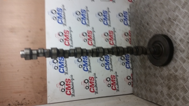 Deutz Agrotron 120 Camshaft 04255925, 04202615 - Árvore de cames por Trator: foto 1 Deutz Agrotron 120 Camshaft 04255925, 04202615 - Árvore de cames por Trator: foto 1