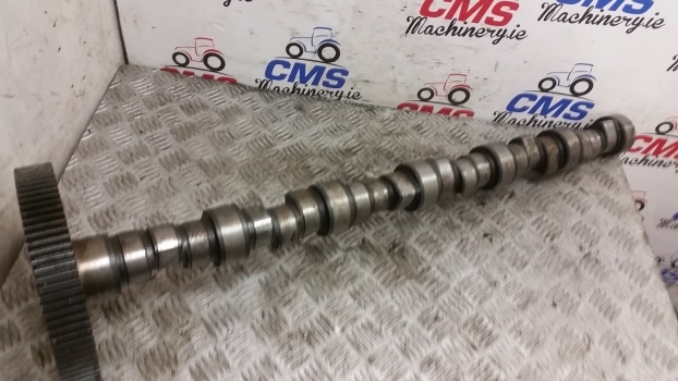 Deutz Agrotron 120 Camshaft 04255925, 04202615 - Árvore de cames por Trator: foto 3 Deutz Agrotron 120 Camshaft 04255925, 04202615 - Árvore de cames por Trator: foto 3