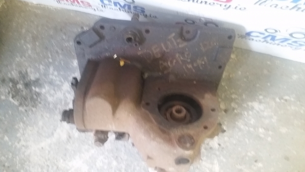 Deutz Agrotron 120 Hydraulic Pump Assembly. Please Check The Description. - Bomba hidráulica por Trator: foto 3 Deutz Agrotron 120 Hydraulic Pump Assembly. Please Check The Description. - Bomba hidráulica por Trator: foto 3