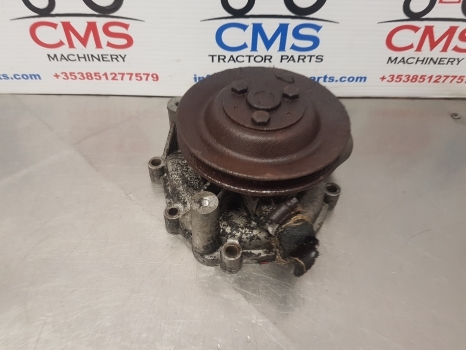 Deutz Agrotron 120, Mk3, Ttv. Water Pump Parts 04205959 - Bomba de refrigeração por Máquina agrícola: foto 1 Deutz Agrotron 120, Mk3, Ttv. Water Pump Parts 04205959 - Bomba de refrigeração por Máquina agrícola: foto 1
