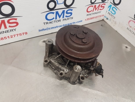 Deutz Agrotron 120, Mk3, Ttv. Water Pump Parts 04205959 - Bomba de refrigeração por Máquina agrícola: foto 3 Deutz Agrotron 120, Mk3, Ttv. Water Pump Parts 04205959 - Bomba de refrigeração por Máquina agrícola: foto 3