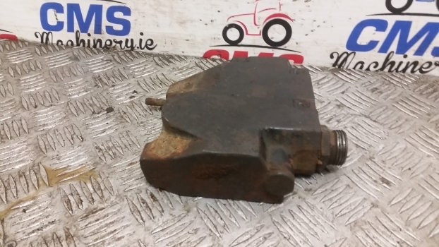 Deutz Agrotron 150 Mk3 Hydraulic Valve Slice - Válvula hidráulica por Trator: foto 5 Deutz Agrotron 150 Mk3 Hydraulic Valve Slice - Válvula hidráulica por Trator: foto 5