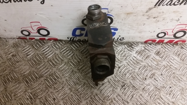 Deutz Agrotron 150 Mk3 Hydraulic Valve Slice - Válvula hidráulica por Trator: foto 2 Deutz Agrotron 150 Mk3 Hydraulic Valve Slice - Válvula hidráulica por Trator: foto 2