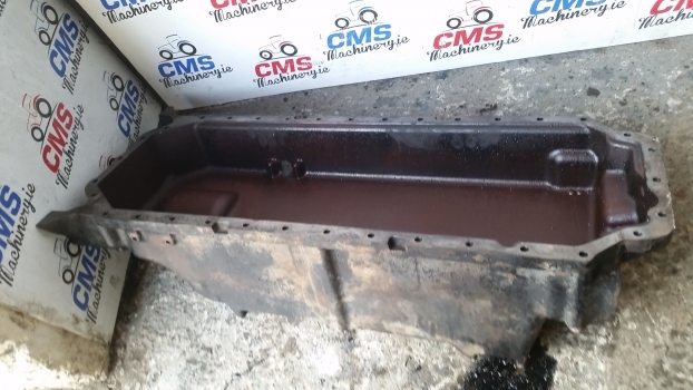 Deutz Agrotron 150 Mk3 Oil Pan Sump 04253996 - Cárter de óleo por Trator: foto 2 Deutz Agrotron 150 Mk3 Oil Pan Sump 04253996 - Cárter de óleo por Trator: foto 2
