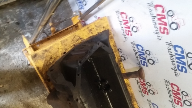 Deutz Agrotron 6.15 Engine Oil Pan, Sump 04801896 - Cárter de óleo por Trator: foto 3 Deutz Agrotron 6.15 Engine Oil Pan, Sump 04801896 - Cárter de óleo por Trator: foto 3