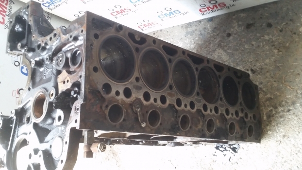 Deutz Agrotron New, Mk3 Lamborghini R6 Ser 150.7 Engine Block Crankcase 04282825 - Cárter por Trator: foto 3 Deutz Agrotron New, Mk3 Lamborghini R6 Ser 150.7 Engine Block Crankcase 04282825 - Cárter por Trator: foto 3