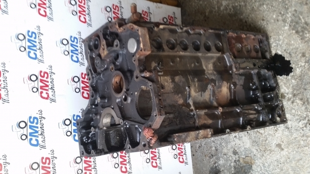 Deutz Agrotron New, Mk3 Lamborghini R6 Ser 150.7 Engine Block Crankcase 04282825 - Cárter por Trator: foto 1 Deutz Agrotron New, Mk3 Lamborghini R6 Ser 150.7 Engine Block Crankcase 04282825 - Cárter por Trator: foto 1