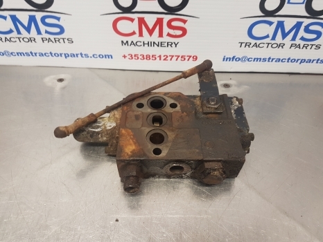 Deutz D07 7807,dx 120, 140, 160 Hydraulic Spool Valve 03593591 4335264r - Válvula hidráulica por Trator: foto 1 Deutz D07 7807,dx 120, 140, 160 Hydraulic Spool Valve 03593591 4335264r - Válvula hidráulica por Trator: foto 1