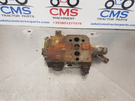Deutz D07 7807,dx 120, 140, 160 Hydraulic Spool Valve 03593591 4335264r - Válvula hidráulica por Trator: foto 4 Deutz D07 7807,dx 120, 140, 160 Hydraulic Spool Valve 03593591 4335264r - Válvula hidráulica por Trator: foto 4