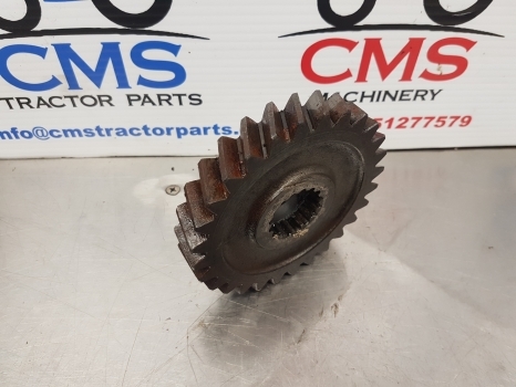 Deutz D7807c, 06, 07, Dx 3.90, D 6806 Transmission Gear Z 28 04313566 - Veio de transmissão por Trator: foto 3 Deutz D7807c, 06, 07, Dx 3.90, D 6806 Transmission Gear Z 28 04313566 - Veio de transmissão por Trator: foto 3