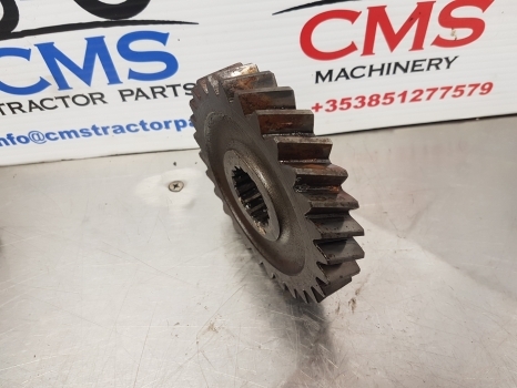 Deutz D7807c, 06, 07, Dx 3.90, D 6806 Transmission Gear Z 28 04313566 - Veio de transmissão por Trator: foto 5 Deutz D7807c, 06, 07, Dx 3.90, D 6806 Transmission Gear Z 28 04313566 - Veio de transmissão por Trator: foto 5