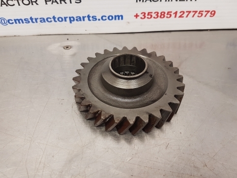 Deutz D7807c, 06, 07, Dx 3.90, D 6806 Transmission Gear Z 28 04313566 - Veio de transmissão por Trator: foto 1 Deutz D7807c, 06, 07, Dx 3.90, D 6806 Transmission Gear Z 28 04313566 - Veio de transmissão por Trator: foto 1
