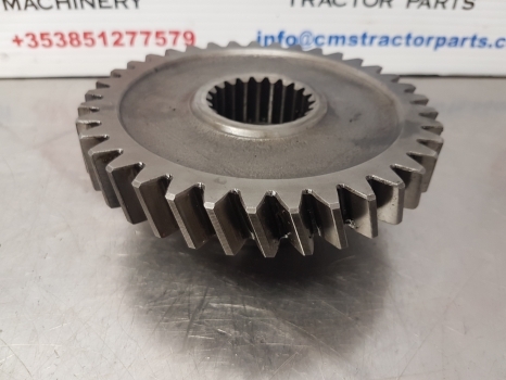 Deutz D7807c, 06, 07, Dx 3.90, D 6806 Transmission Gear Z 37 04306721 - Veio de transmissão por Trator: foto 5 Deutz D7807c, 06, 07, Dx 3.90, D 6806 Transmission Gear Z 37 04306721 - Veio de transmissão por Trator: foto 5