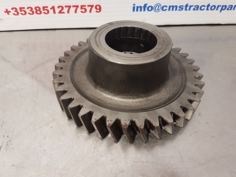 Deutz D7807c, 06, 07, Dx 3.90, D 6806 Transmission Gear Z 37 04306721 - Veio de transmissão por Trator: foto 2 Deutz D7807c, 06, 07, Dx 3.90, D 6806 Transmission Gear Z 37 04306721 - Veio de transmissão por Trator: foto 2