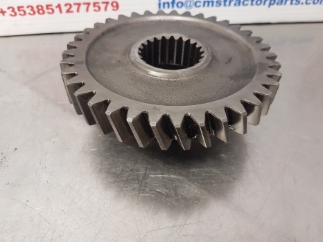 Deutz D7807c, 06, 07, Dx 3.90, D 6806 Transmission Gear Z 37 04306721 - Veio de transmissão por Trator: foto 4 Deutz D7807c, 06, 07, Dx 3.90, D 6806 Transmission Gear Z 37 04306721 - Veio de transmissão por Trator: foto 4