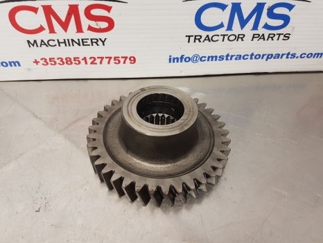 Deutz D7807c, 06, 07, Dx 3.90, D 6806 Transmission Gear Z 37 04306721 - Veio de transmissão por Trator: foto 1 Deutz D7807c, 06, 07, Dx 3.90, D 6806 Transmission Gear Z 37 04306721 - Veio de transmissão por Trator: foto 1