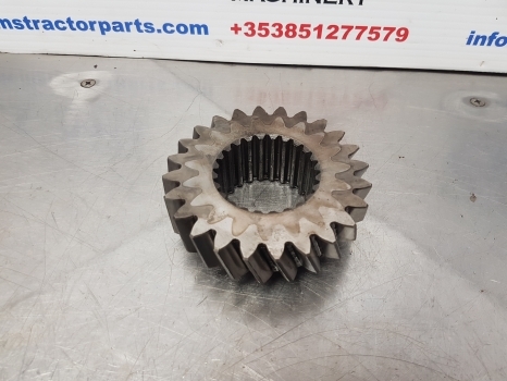 Deutz D7807c, 06, 07, Dx 3.90, D6806 Transmission Gear Z 24 04306920 - Veio de transmissão por Trator: foto 4 Deutz D7807c, 06, 07, Dx 3.90, D6806 Transmission Gear Z 24 04306920 - Veio de transmissão por Trator: foto 4