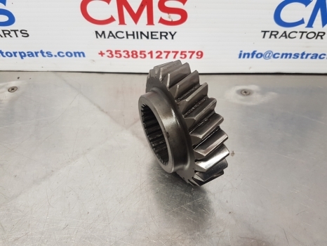Deutz D7807c, 06, 07, Dx 3.90, D6806 Transmission Gear Z 24 04306920 - Veio de transmissão por Trator: foto 3 Deutz D7807c, 06, 07, Dx 3.90, D6806 Transmission Gear Z 24 04306920 - Veio de transmissão por Trator: foto 3