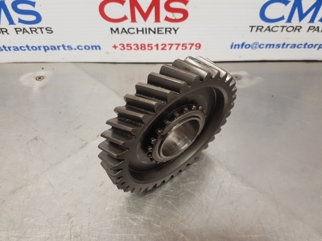 Deutz D7807c, Dx 3.90, 3.70, 7207, 7807 Transmission Gear Z35 04333525 - Veio de transmissão por Trator: foto 5 Deutz D7807c, Dx 3.90, 3.70, 7207, 7807 Transmission Gear Z35 04333525 - Veio de transmissão por Trator: foto 5