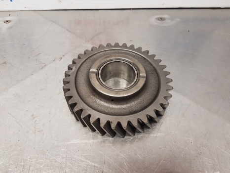 Deutz D7807c, Dx 3.90, 3.70, 7207, 7807 Transmission Gear Z35 04333525 - Veio de transmissão por Trator: foto 3 Deutz D7807c, Dx 3.90, 3.70, 7207, 7807 Transmission Gear Z35 04333525 - Veio de transmissão por Trator: foto 3