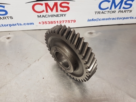 Deutz D7807c, Dx 3.90, 3.70, 7207, 7807 Transmission Gear Z35 04333525 - Veio de transmissão por Trator: foto 4 Deutz D7807c, Dx 3.90, 3.70, 7207, 7807 Transmission Gear Z35 04333525 - Veio de transmissão por Trator: foto 4