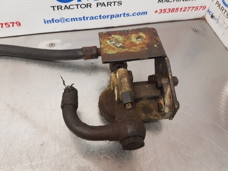 Deutz D7807c, Dx 3.90, 3.70 Sc, Vc6807 Hydraulic Filter Support 04331843 - Filtro hidráulico por Trator: foto 2 Deutz D7807c, Dx 3.90, 3.70 Sc, Vc6807 Hydraulic Filter Support 04331843 - Filtro hidráulico por Trator: foto 2