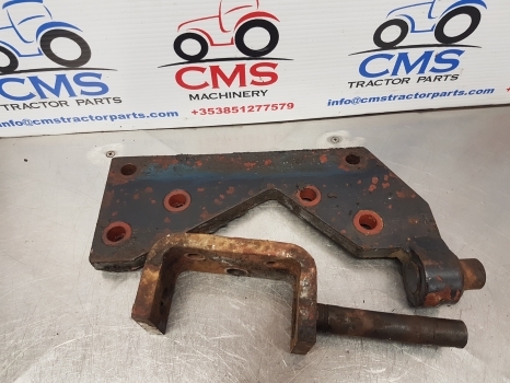 Deutz D7807c , Dx3sc, Dx3vc, D07 Cylinder Support 04315655 - Hidráulica por Trator: foto 2 Deutz D7807c , Dx3sc, Dx3vc, D07 Cylinder Support 04315655 - Hidráulica por Trator: foto 2