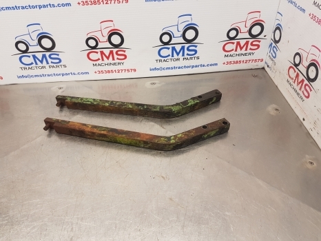 Deutz Dx110, Dx6, Dx7, Dxbis Rod Lever Pair 04341249, 04329530 - Hidráulica por Trator: foto 4 Deutz Dx110, Dx6, Dx7, Dxbis Rod Lever Pair 04341249, 04329530 - Hidráulica por Trator: foto 4