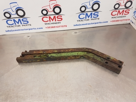 Deutz Dx110, Dx6, Dx7, Dxbis Rod Lever Pair 04341249, 04329530 - Hidráulica por Trator: foto 1 Deutz Dx110, Dx6, Dx7, Dxbis Rod Lever Pair 04341249, 04329530 - Hidráulica por Trator: foto 1