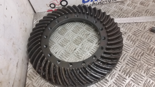 Deutz Dx4.70 Transmision Bevel Gear Assembly - Transmissão por Trator: foto 4 Deutz Dx4.70 Transmision Bevel Gear Assembly - Transmissão por Trator: foto 4