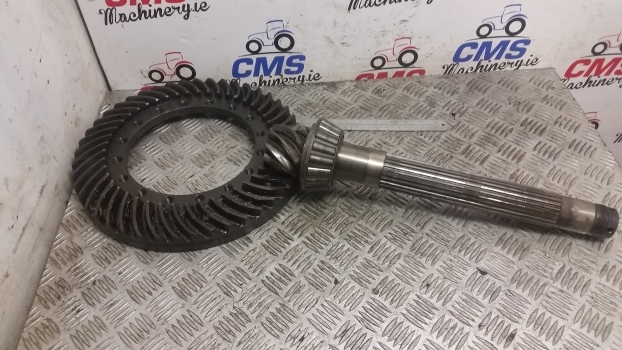 Deutz Dx4.70 Transmision Bevel Gear Assembly - Transmissão por Trator: foto 1 Deutz Dx4.70 Transmision Bevel Gear Assembly - Transmissão por Trator: foto 1