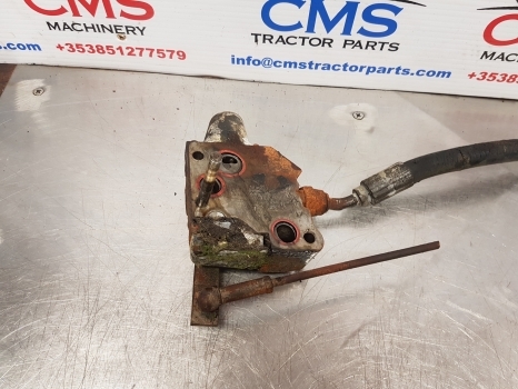 Deutz Dxbis110, 120, 140, 160 Hydraulic Spool Valve 03593591 85219010a, 04304156 - Válvula hidráulica por Trator: foto 5 Deutz Dxbis110, 120, 140, 160 Hydraulic Spool Valve 03593591 85219010a, 04304156 - Válvula hidráulica por Trator: foto 5