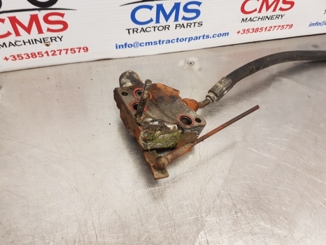 Deutz Dxbis110, 120, 140, 160 Hydraulic Spool Valve 03593591 85219010a, 04304156 - Válvula hidráulica por Trator: foto 2 Deutz Dxbis110, 120, 140, 160 Hydraulic Spool Valve 03593591 85219010a, 04304156 - Válvula hidráulica por Trator: foto 2